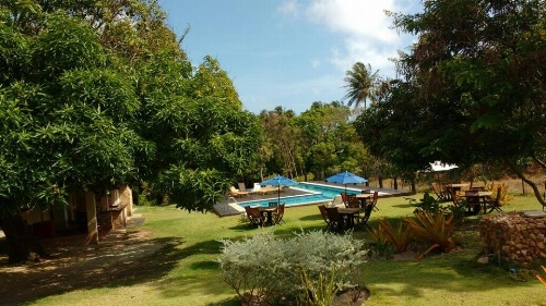 Condomínio Mango Village image 3