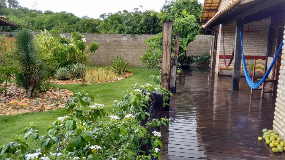 Condomínio Mango Village